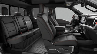 2026 Ford F-150® Internal Image 1